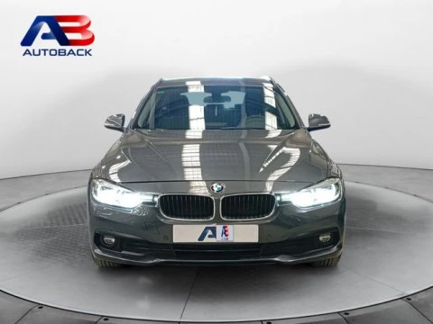 BMW Serie 3 320d Touring