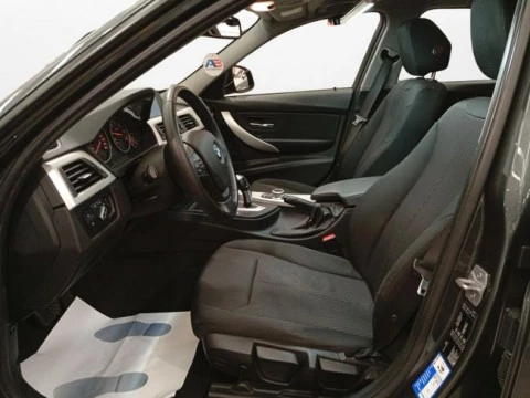 BMW Serie 3 320d Touring