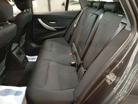 BMW Serie 3 320d Touring
