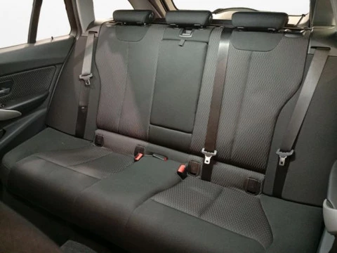 BMW Serie 3 320d Touring