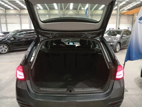 BMW Serie 3 320d Touring