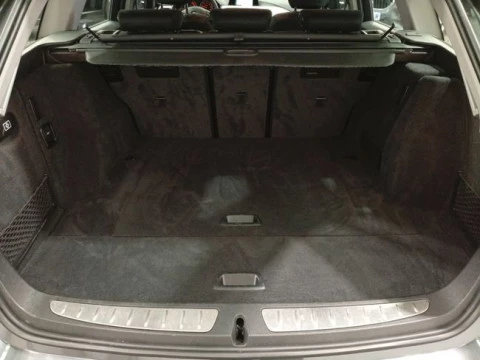 BMW Serie 3 320d Touring