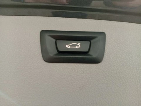 BMW Serie 3 320d Touring