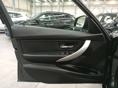 BMW Serie 3 320d Touring