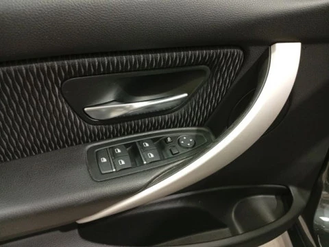 BMW Serie 3 320d Touring