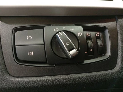 BMW Serie 3 320d Touring