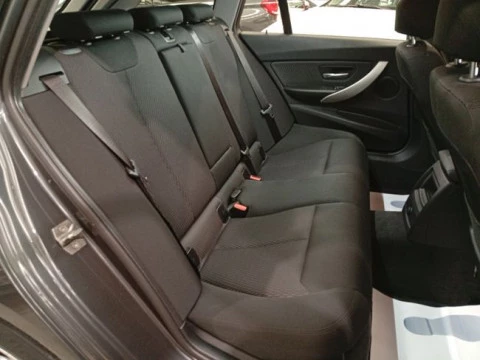 BMW Serie 3 320d Touring