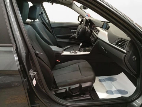 BMW Serie 3 320d Touring