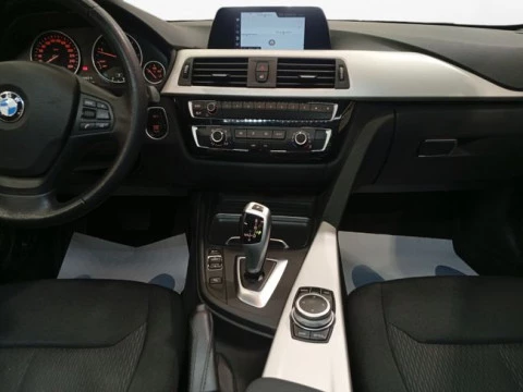 BMW Serie 3 320d Touring