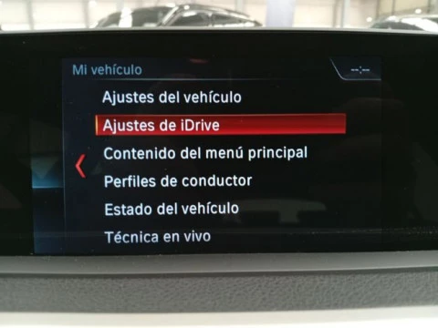 BMW Serie 3 320d Touring