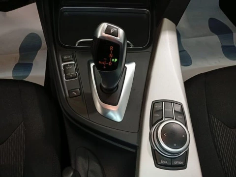 BMW Serie 3 320d Touring