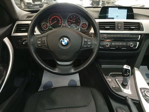 BMW Serie 3 320d Touring