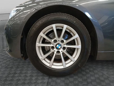 BMW Serie 3 320d Touring