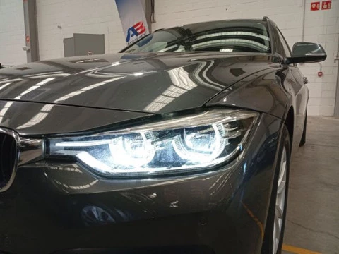 BMW Serie 3 320d Touring