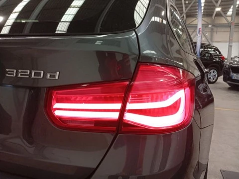 BMW Serie 3 320d Touring
