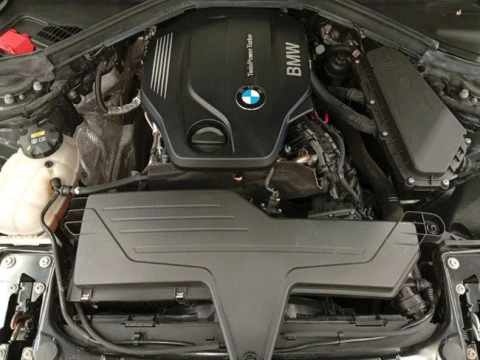 BMW Serie 3 320d Touring