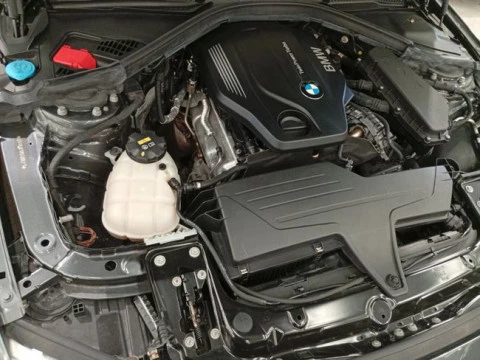 BMW Serie 3 320d Touring