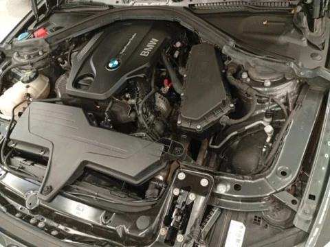 BMW Serie 3 320d Touring