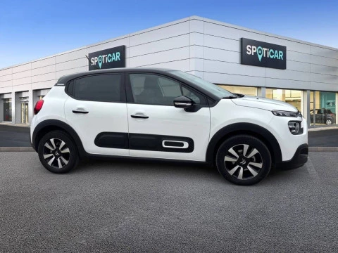 Citroën C3 BlueHDi 75KW (100CV) S&S Shine