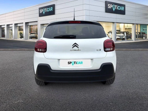Citroën C3 BlueHDi 75KW (100CV) S&S Shine