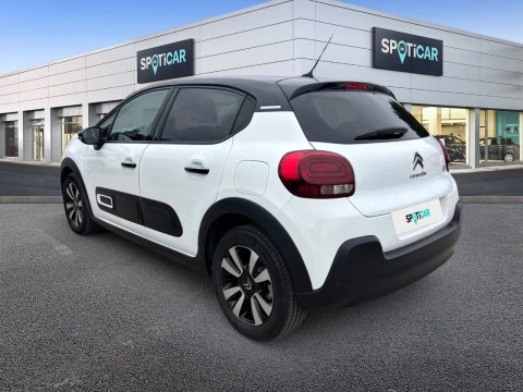 Citroën C3 BlueHDi 75KW (100CV) S&S Shine