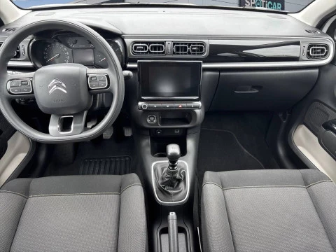 Citroën C3 BlueHDi 75KW (100CV) S&S Shine