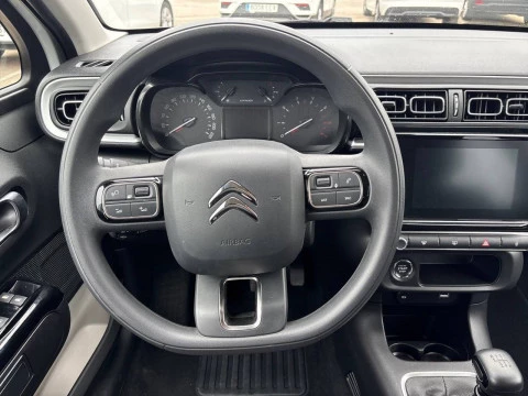 Citroën C3 BlueHDi 75KW (100CV) S&S Shine