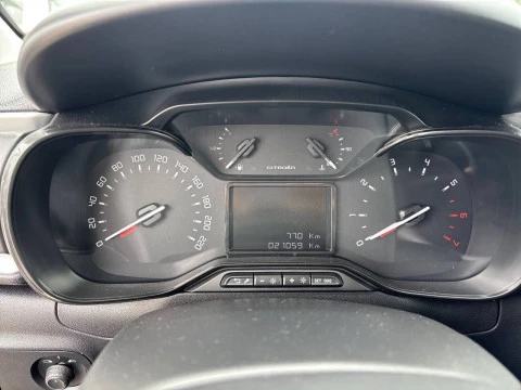 Citroën C3 BlueHDi 75KW (100CV) S&S Shine