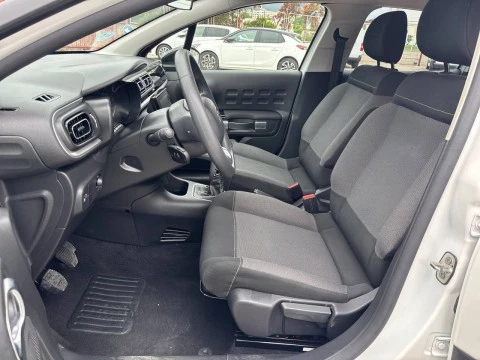 Citroën C3 BlueHDi 75KW (100CV) S&S Shine