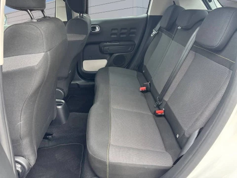 Citroën C3 BlueHDi 75KW (100CV) S&S Shine