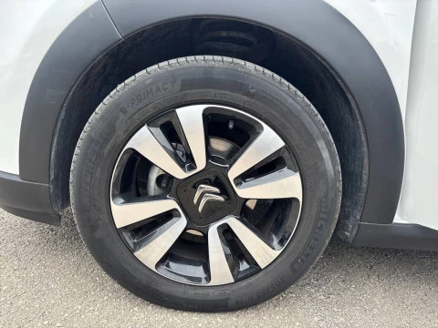 Citroën C3 BlueHDi 75KW (100CV) S&S Shine