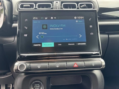 Citroën C3 BlueHDi 75KW (100CV) S&S Shine