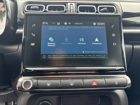 Citroën C3 BlueHDi 75KW (100CV) S&S Shine