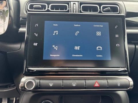 Citroën C3 BlueHDi 75KW (100CV) S&S Shine