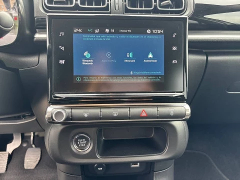 Citroën C3 BlueHDi 75KW (100CV) S&S Shine