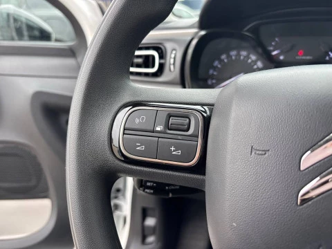 Citroën C3 BlueHDi 75KW (100CV) S&S Shine