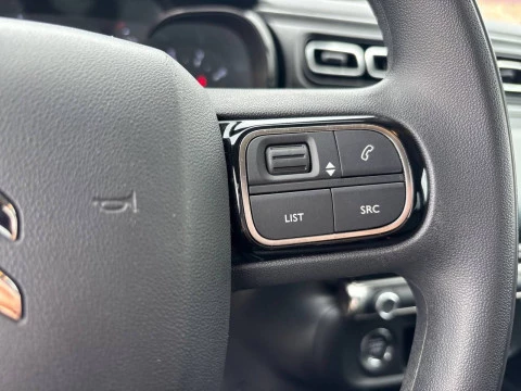 Citroën C3 BlueHDi 75KW (100CV) S&S Shine