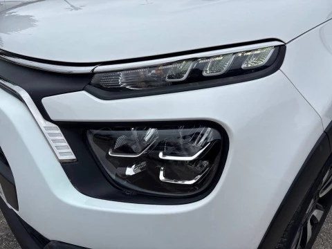 Citroën C3 BlueHDi 75KW (100CV) S&S Shine