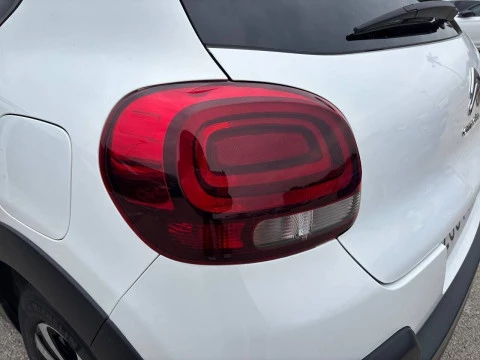 Citroën C3 BlueHDi 75KW (100CV) S&S Shine