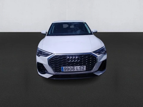 Audi Q3 Sportback 45 TFSI e 180kW S tronic Advanced