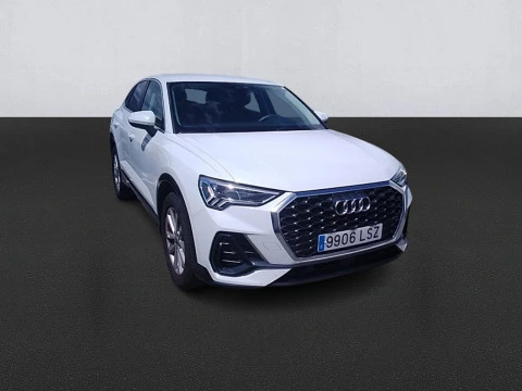 Audi Q3 Sportback 45 TFSI e 180kW S tronic Advanced