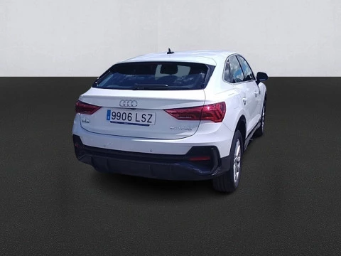 Audi Q3 Sportback 45 TFSI e 180kW S tronic Advanced