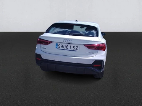 Audi Q3 Sportback 45 TFSI e 180kW S tronic Advanced