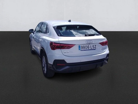 Audi Q3 Sportback 45 TFSI e 180kW S tronic Advanced