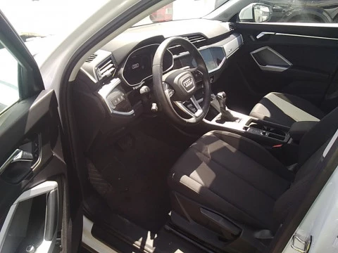 Audi Q3 Sportback 45 TFSI e 180kW S tronic Advanced