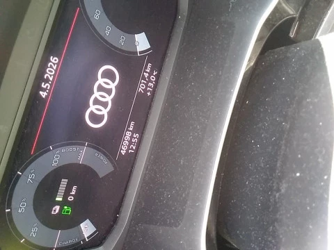Audi Q3 Sportback 45 TFSI e 180kW S tronic Advanced