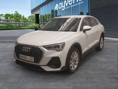 Audi Q3 Sportback 45 TFSI e 180kW S tronic Advanced