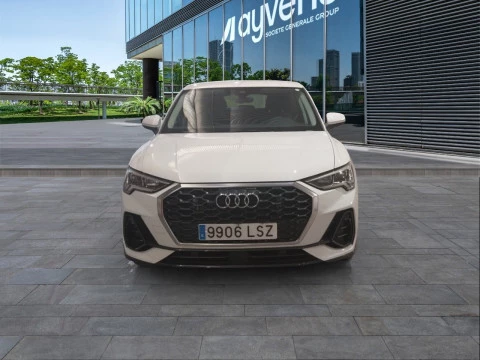 Audi Q3 Sportback 45 TFSI e 180kW S tronic Advanced