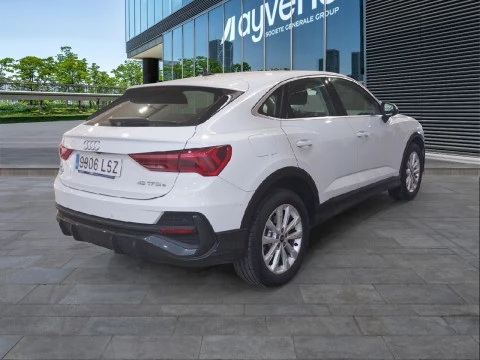 Audi Q3 Sportback 45 TFSI e 180kW S tronic Advanced