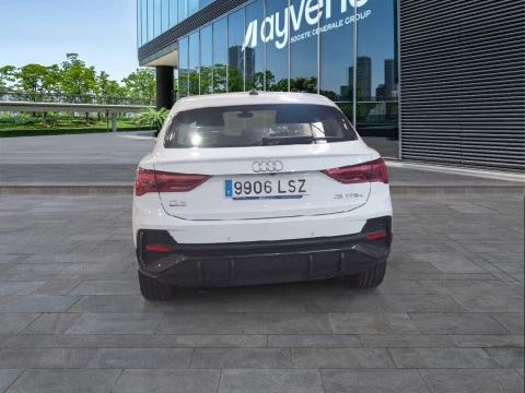Audi Q3 Sportback 45 TFSI e 180kW S tronic Advanced